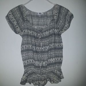 ⭐️💸Roommates Blouse